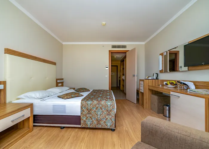 Primasol Hane Garden Hotel