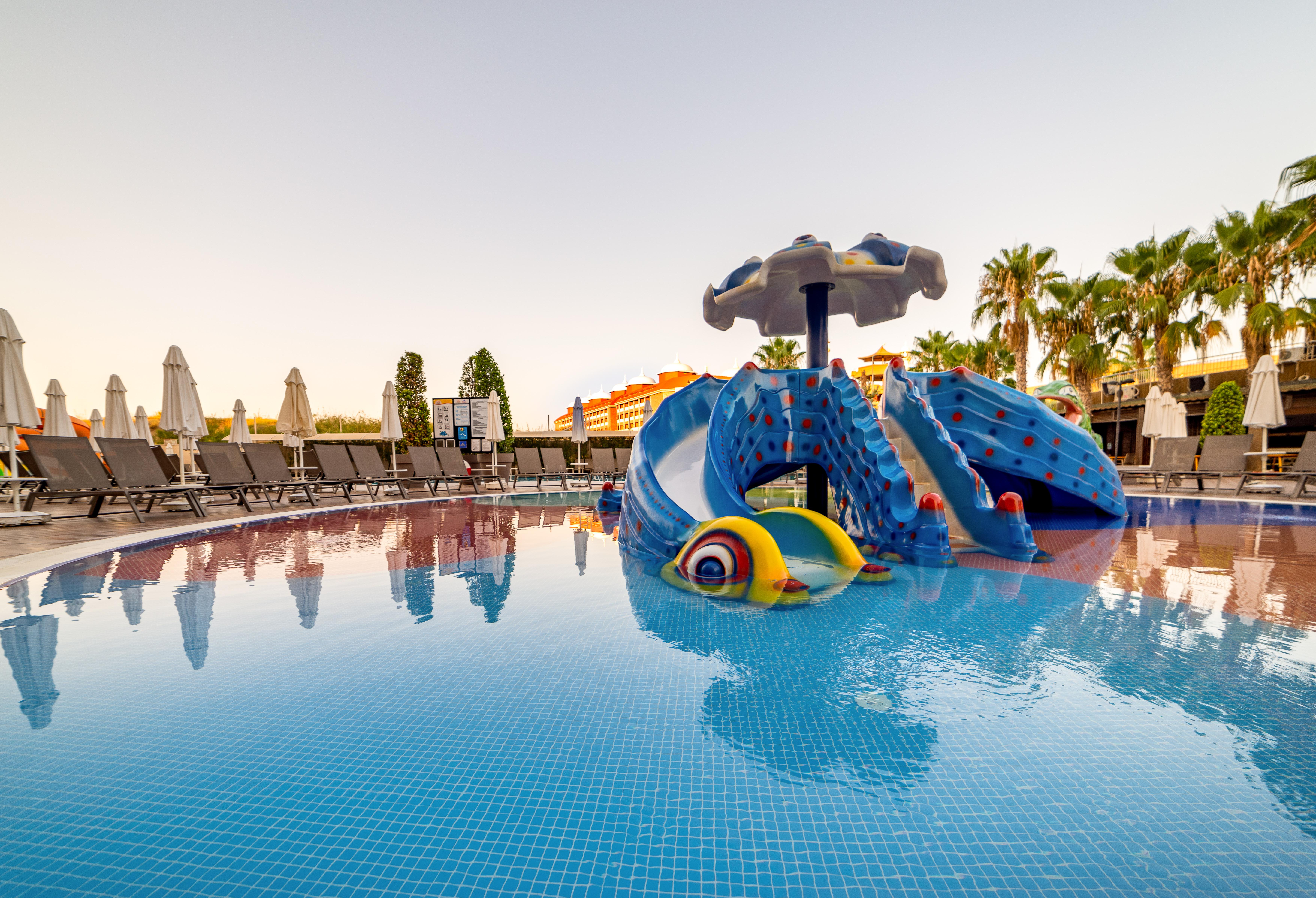 Primasol Hane Garden 5*