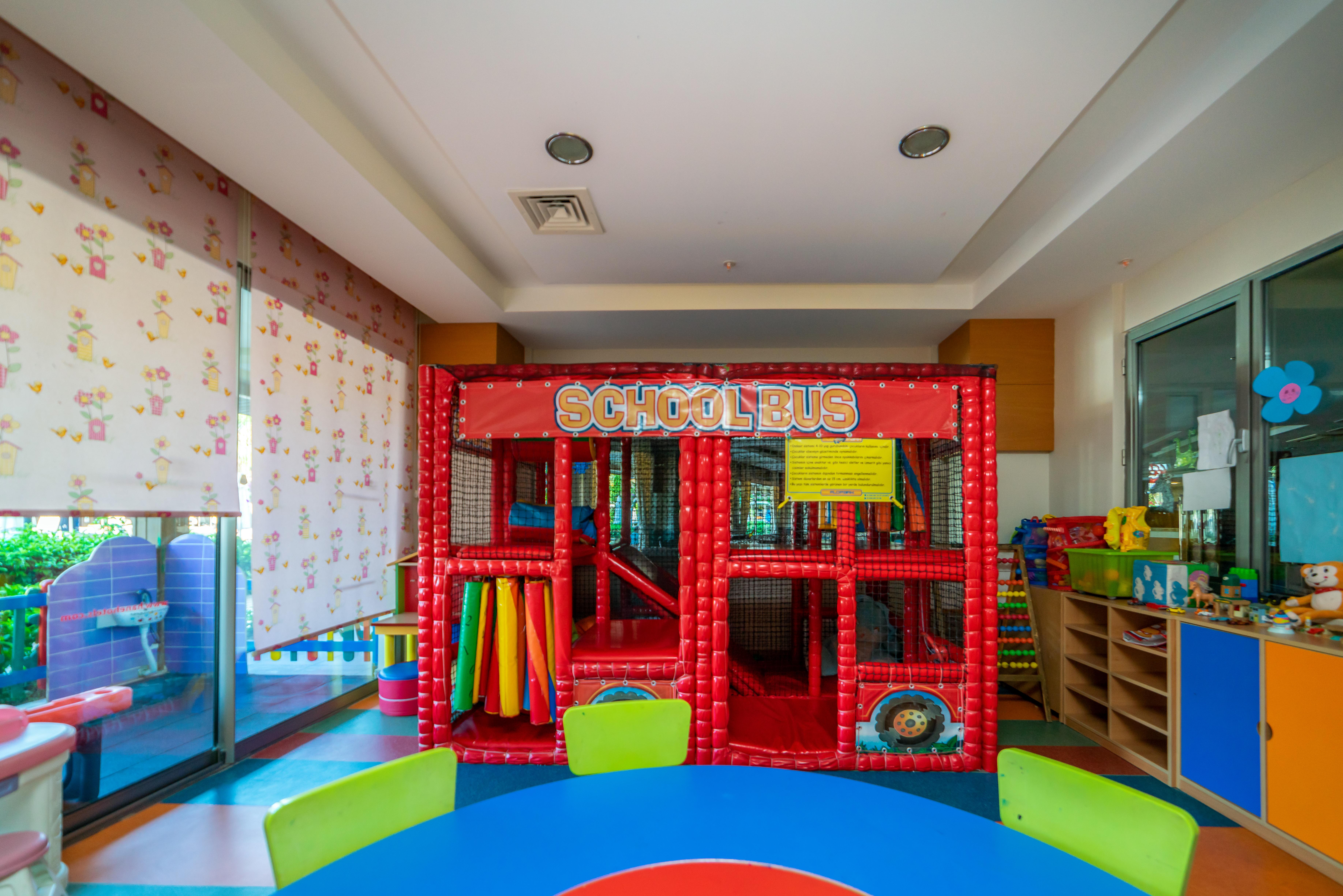 Calimera Hane Garden Сіде