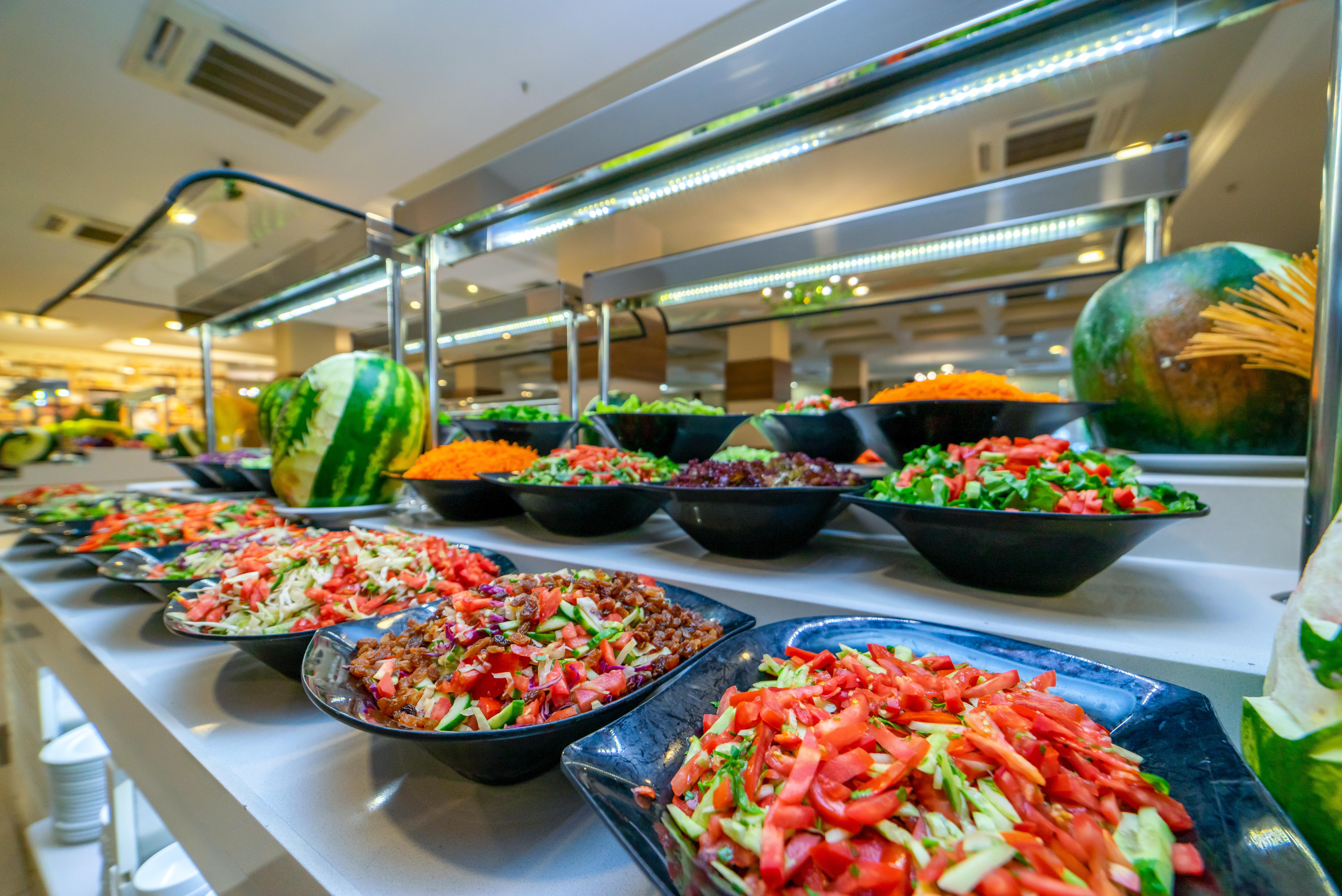 Calimera Hane Garden 5* Сіде