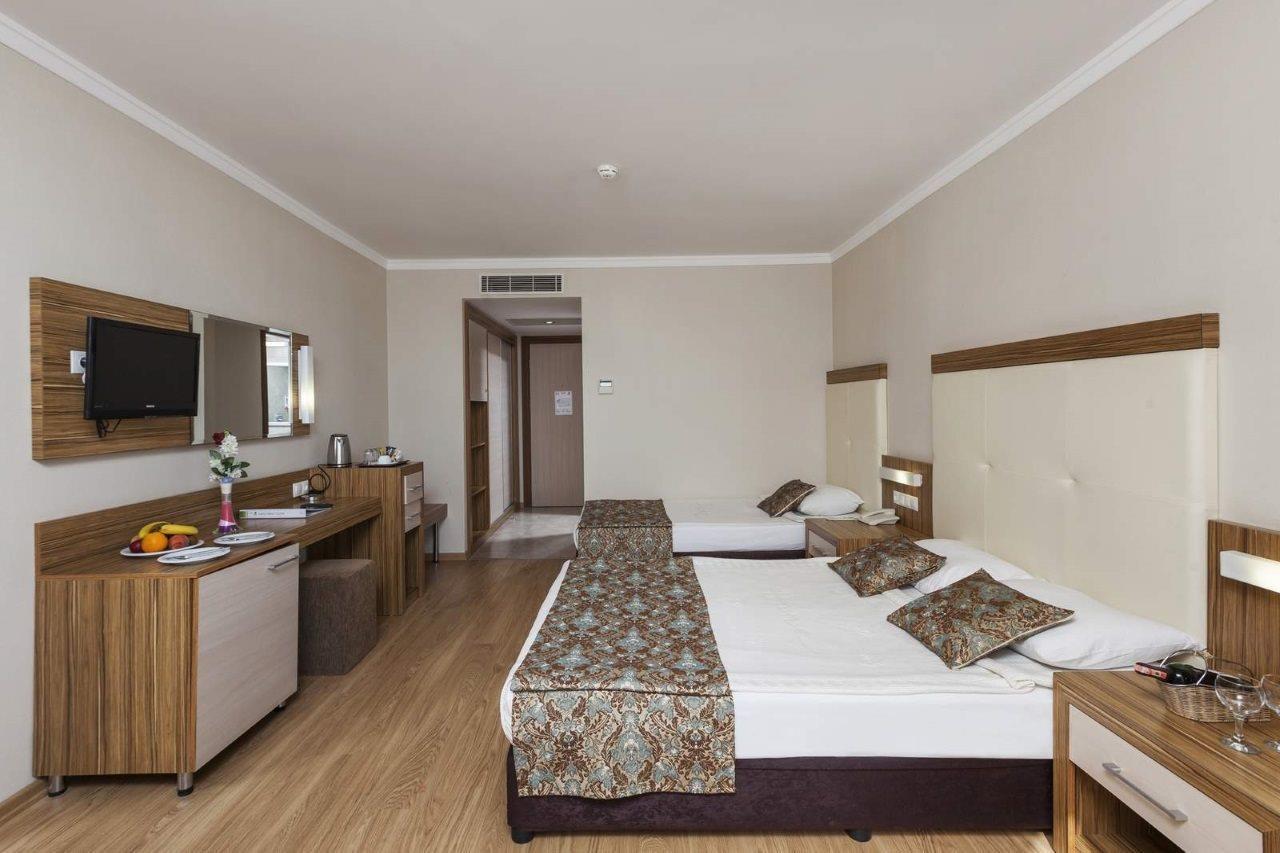 Primasol Hane Garden Hotel 5*