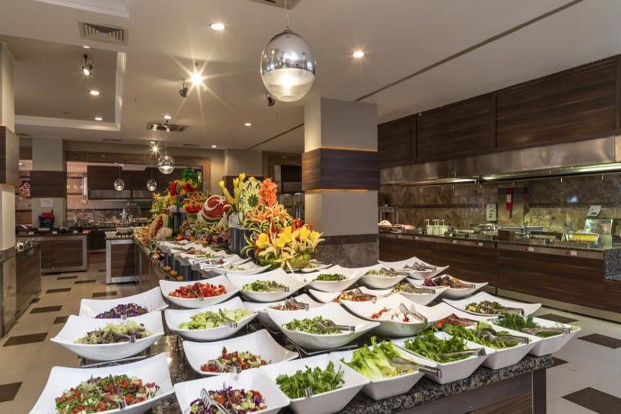 Primasol Hane Garden Hotel 5*