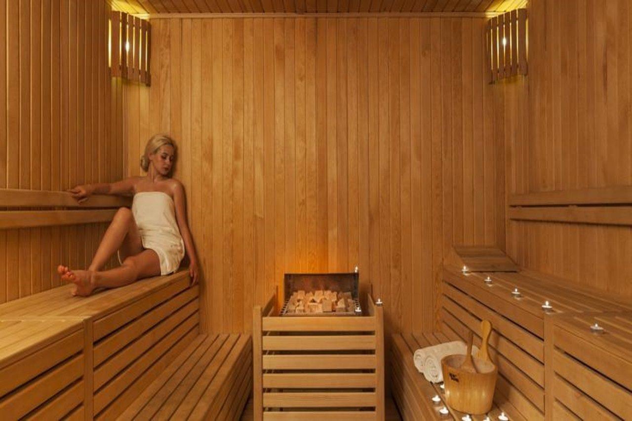 Calimera Hane Garden 5*