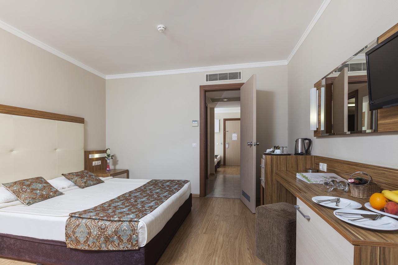 Primasol Hane Garden Hotel 5*
